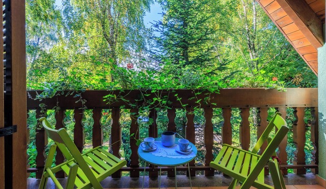 Paradise in the countryside - pool, whirlpool & absolute tranquillity