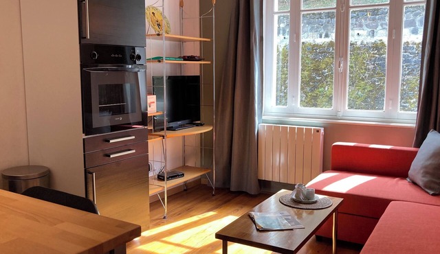 Paradise in the "Gorges de la Sioule", Les Combrailles.