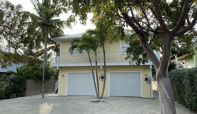 Paradise in the lower KEYS!