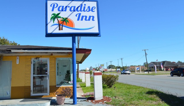 Paradise Inn