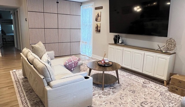 Paradise is a peaceful place to provide your staying comfortable.