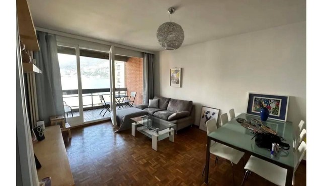 Paradise Lake View by Interhome