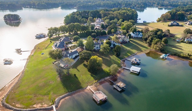 Paradise - Lakefront/Boat Dock