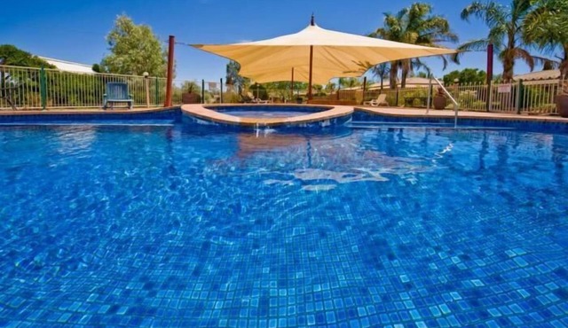 Paradise Lakes Motel