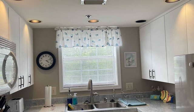 Paradise Lakes Nudist Resort Condo Available other nudist resorts are close.