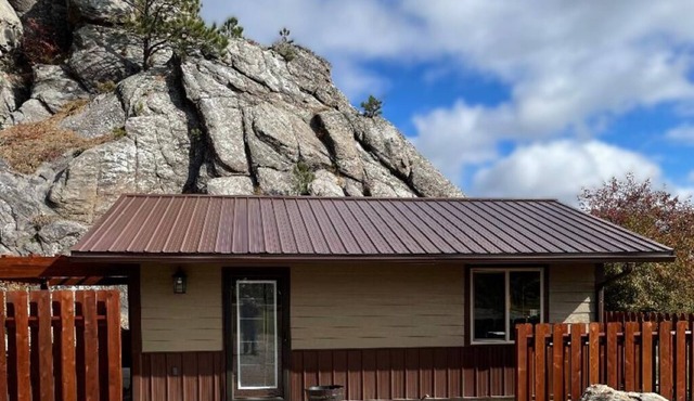 Paradise Land Cabin A