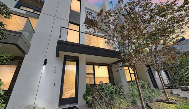 Paradise Living in Uptown Sarasota