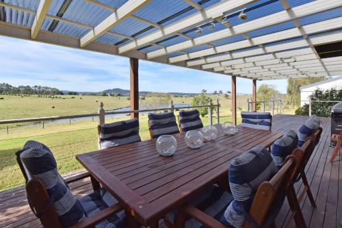 Paradise Manor on Serene Paradise Estate