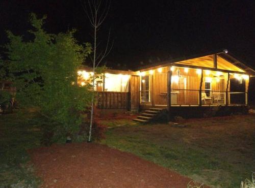 Paradise Mountain Getaway!