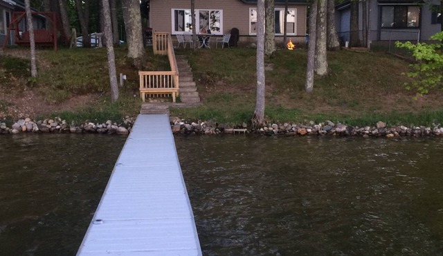 Paradise Oaks of Kalkaska - Peace, Quiet And Fish