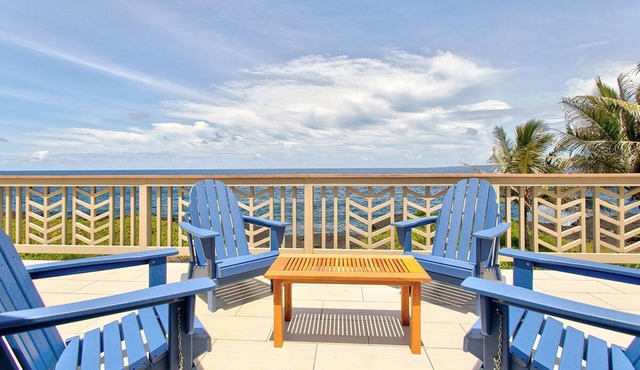 Paradise Ocean View, 2Br/2Ba