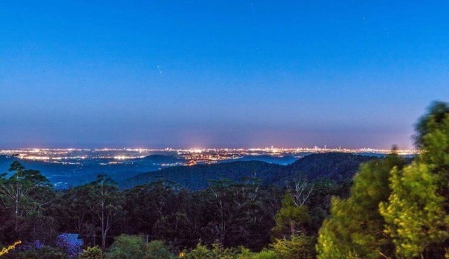 Paradise on Tamborine