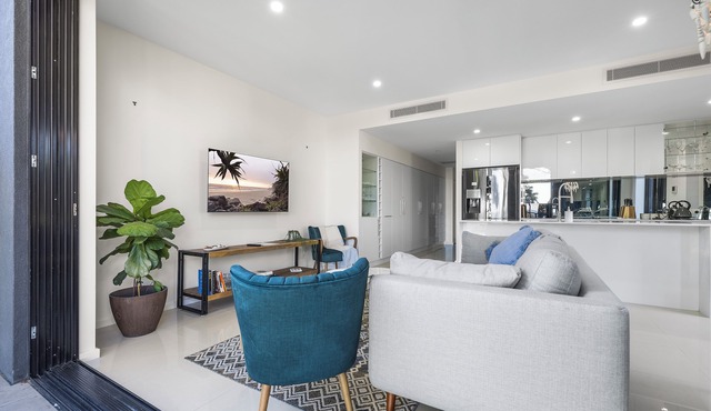 Paradise on Gregory G04/21 Gregory St SWR