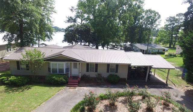 Paradise On Lake Blackshear