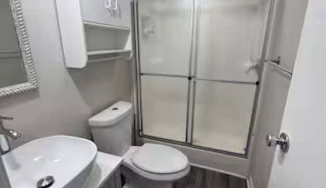 Paradise on Lake Blackshear