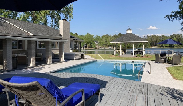 Paradise on Lake Murray