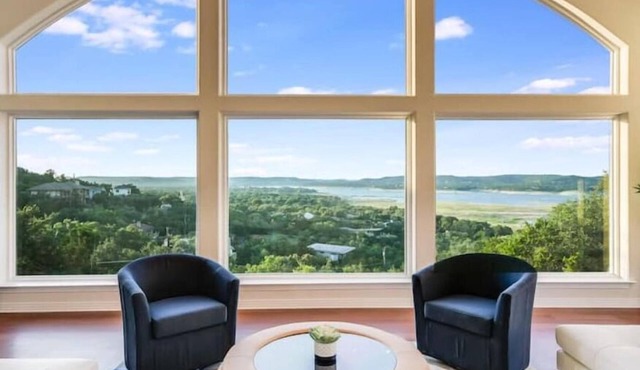Paradise on Lake Travis
