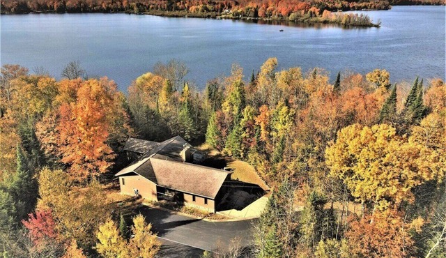 Paradise on Pike Lake!
