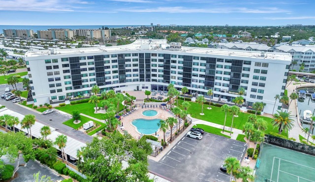 Paradise on Siesta Key!