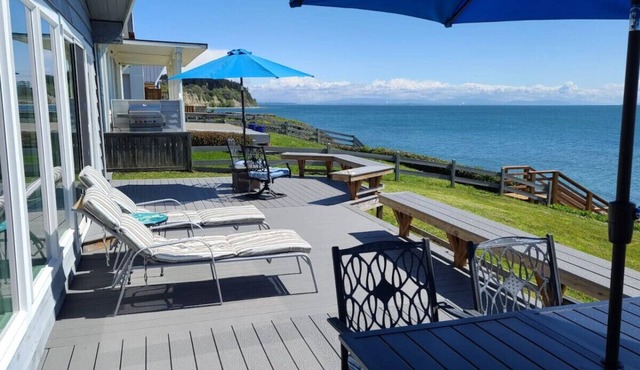 Paradise On The Beach