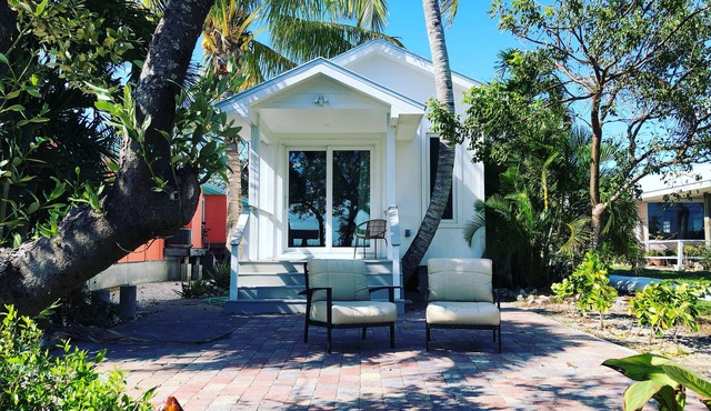 Paradise on the Bay