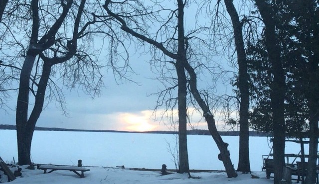 Paradise on the lake #2464648