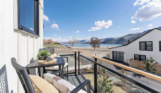 Paradise on the Point