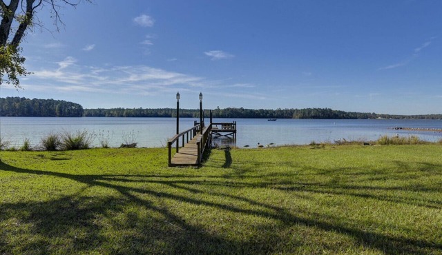 Paradise Point | 2BR 2BA on Lake Murray