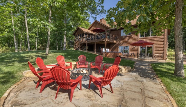 Paradise Point by Innsbrook Vacations!
