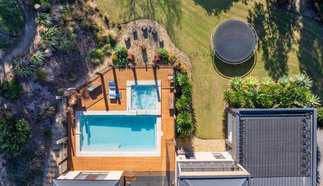 Paradise Point | Cape Schanck