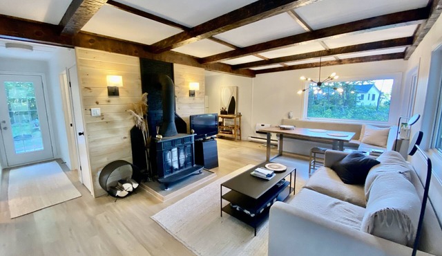 Paradise Point Cottage Retreat