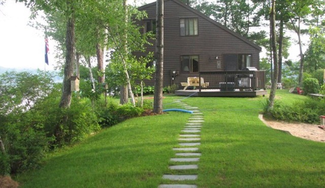 Paradise Point - where memories are made!