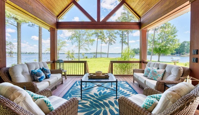 Paradise Pointe on Lake Murray