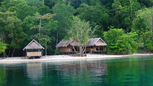 Paradise Raja Ampat