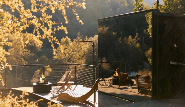 Paradise Ranch Inn - All Houses