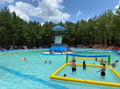 Paradise Ranch RV Resort