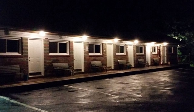 Paradise Resort and Cabins