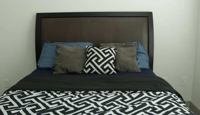 Paradise Retreat for two