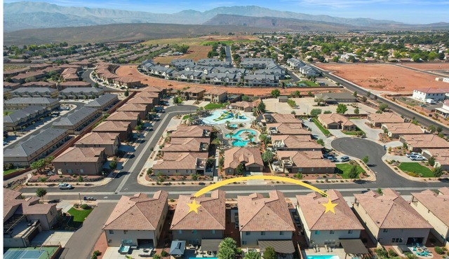 Paradise Retreat 94 & 96 | Neighboring Homes, Kid Friendly w/Hot Tub's, Private Pool, Game Stations