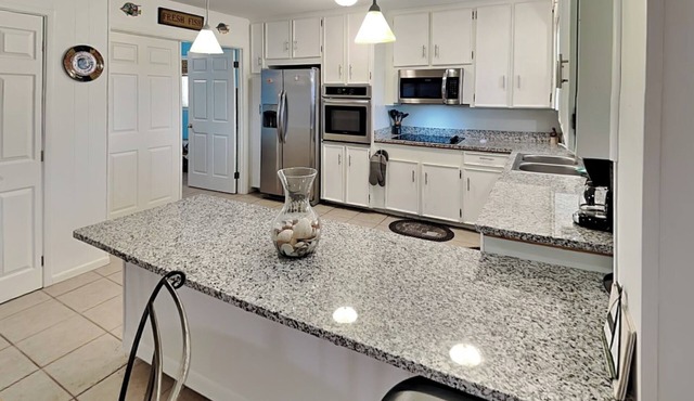 Paradise Retreat by Silver Sands Vacation Rentals