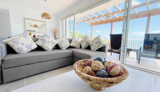 *Paradise * Retreat * Peace * Relaxation*