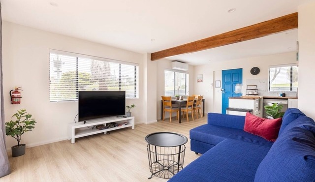 Paradise Retreat | relax & escape