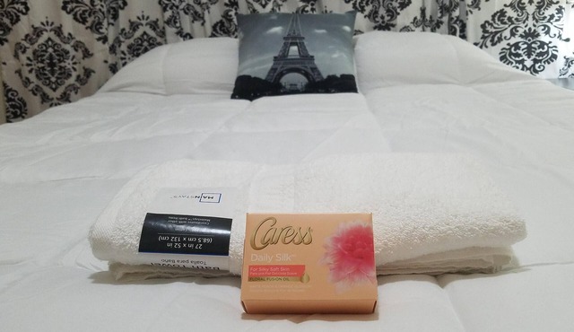 Paradise Sanctuary/20 minutes from New York