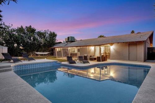 Paradise Scottsdale