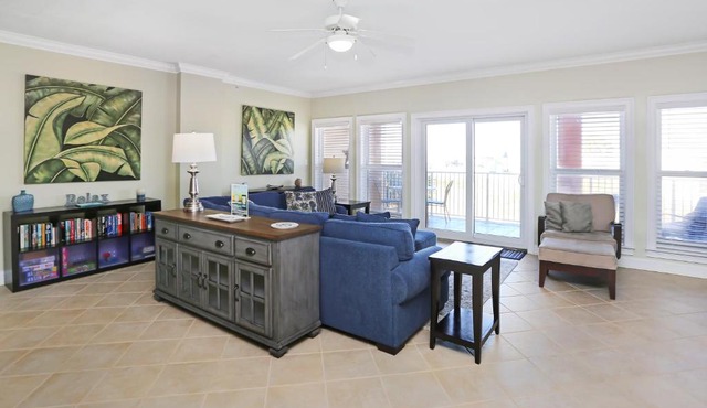 Paradise Shores 103 by Pristine Properties