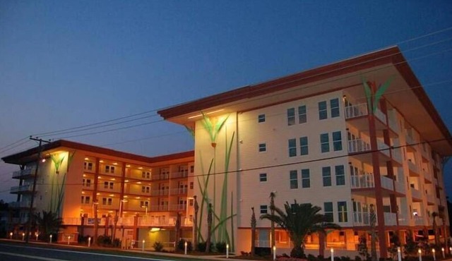 Paradise Shores 203 is the perfect place for your next family vacation!