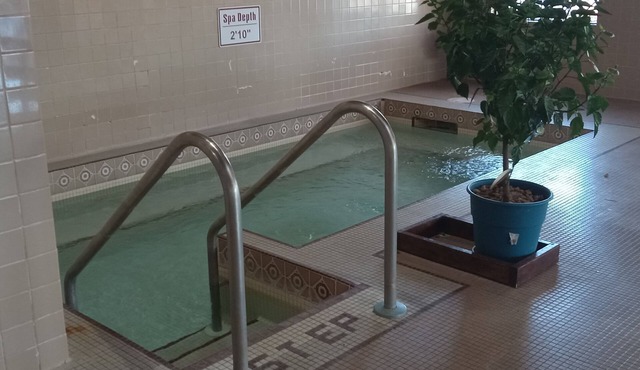 Paradise Shores Hotel