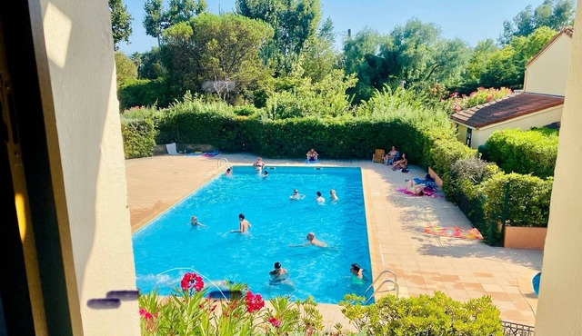 Paradise St Tropez Côté Azur French Riviera