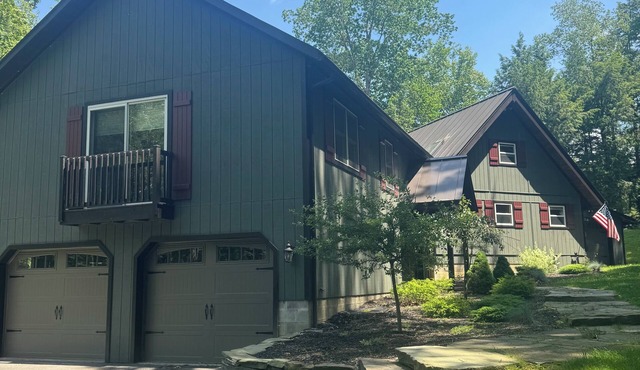 Paradise Valley NY