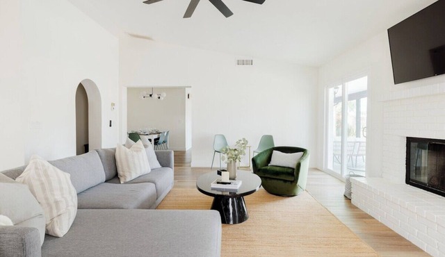Paradise Valley Peaceful Retreat Oasis